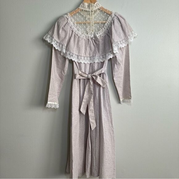 GUNNE SAX prarie dress - Picture 4 of 13